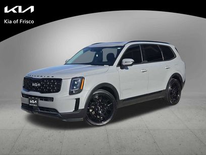 Certified 2022 Kia Telluride EX w/ EX Premium Package