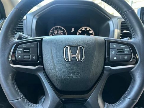 Used 2025 Honda Odyssey Elite image 27