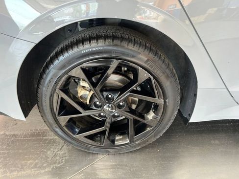 New 2026 Kia K5 GT-Line w/ GT-Line Premium Package FWD image 9