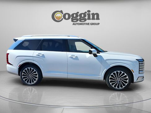 New 2026 Hyundai Palisade Calligraphy image 6