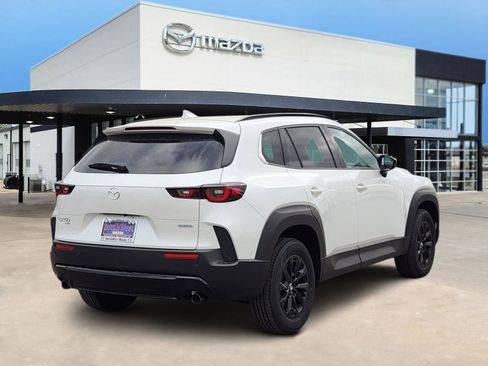 New 2026 MAZDA CX-50 AWD 2.5 Hybrid w/ Weather Package image 5