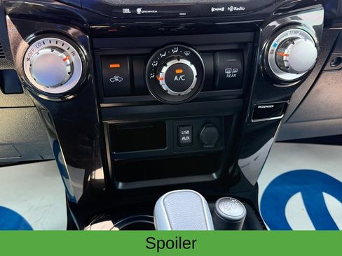 Used 2019 Toyota 4Runner TRD Pro AWD/4WD image 36