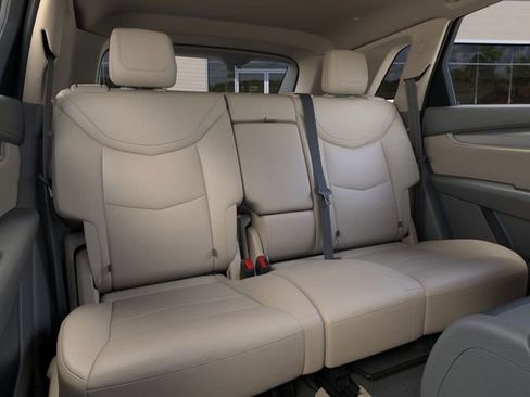 New 2026 Cadillac XT5 Premium Luxury image 17