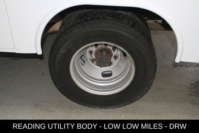 Used 2015 Ford F350 XL RWD image 5