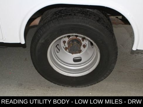 Used 2015 Ford F350 XL RWD image 5