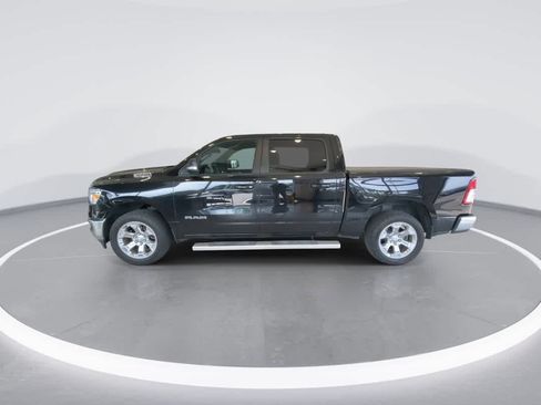Used 2021 RAM 1500 Big Horn AWD/4WD image 5
