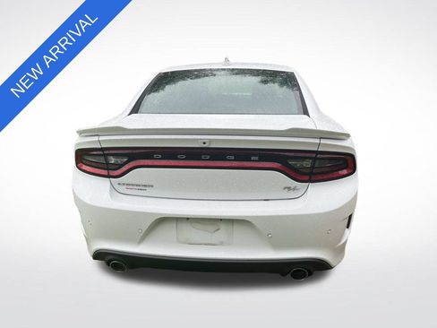Used 2023 Dodge Charger R/T w/ Cold Weather Package RWD image 3