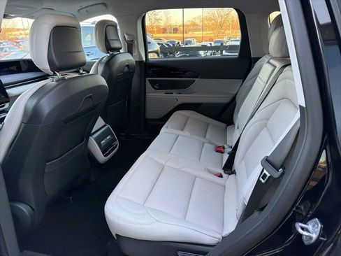 New 2026 Lincoln Nautilus Premier w/ Equipment Group 102A image 7