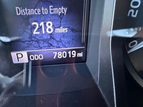 Used 2017 Toyota Tacoma TRD Pro image 19