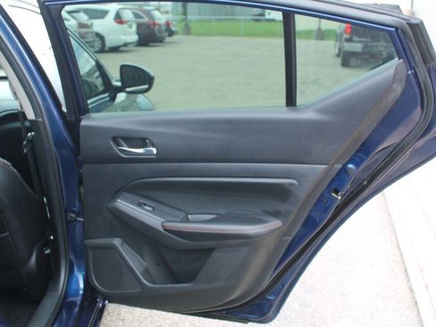 Used 2019 Nissan Altima 2.5 SR image 18