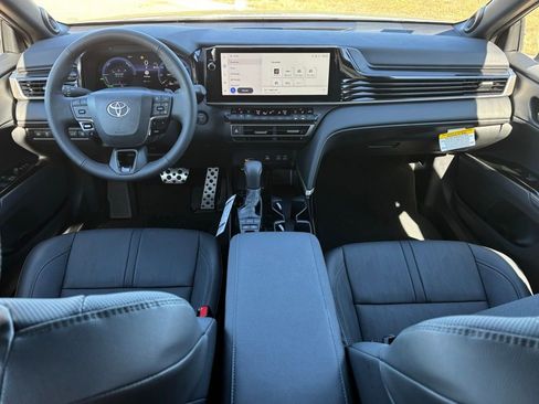 New 2026 Toyota Camry XSE image 8