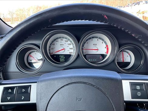 Used 2009 Dodge Challenger R/T image 17