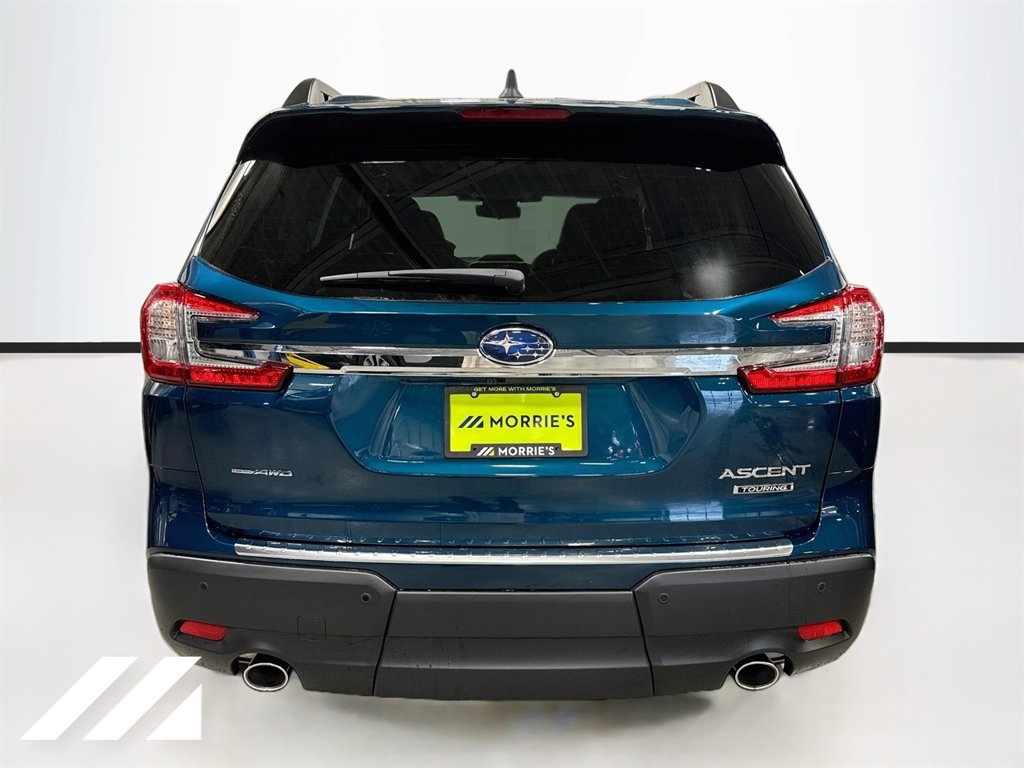 New 2027 Subaru Ascent Touring AWD/4WD image 6