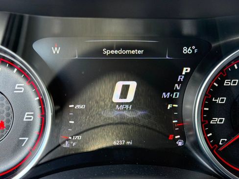 Used 2023 Dodge Charger Scat Pack RWD image 16
