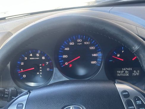 Used 2005 Acura TL FWD image 11