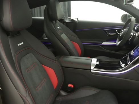 New 2026 Mercedes-Benz CLE 53 AMG 4MATIC Coupe image 9