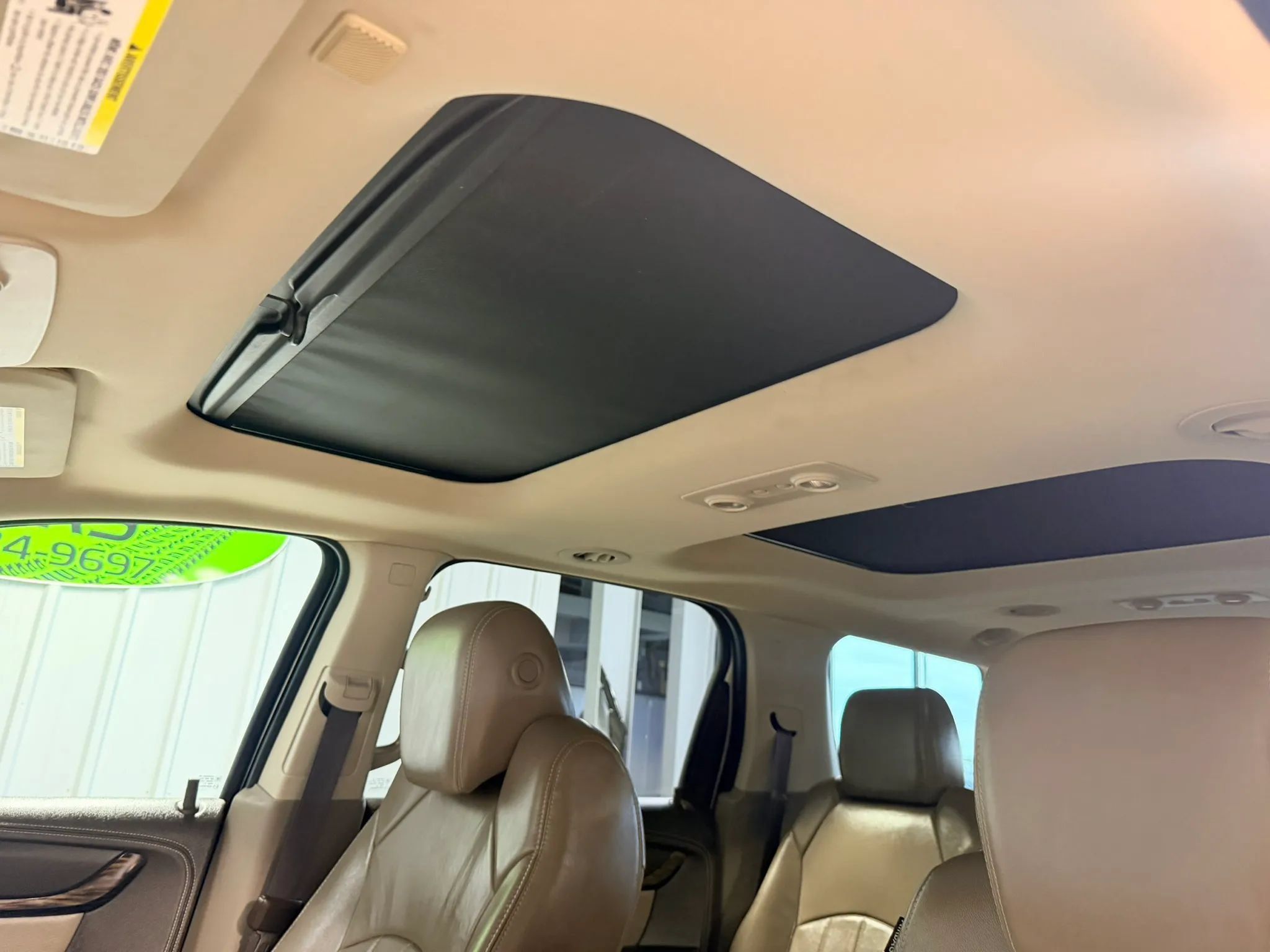 Used 2013 GMC Acadia Denali FWD image 11
