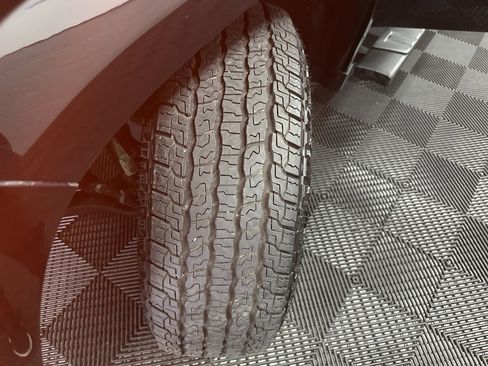 Used 2025 Chevrolet Colorado Z71 w/ Midnight Edition image 37