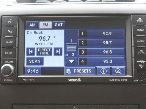 Used 2012 RAM 3500 SLT w/ Technology Group image 19