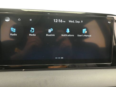 Used 2025 Hyundai Palisade XRT FWD image 20