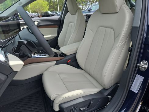 New 2026 Audi A5 2.0T Premium Plus image 15