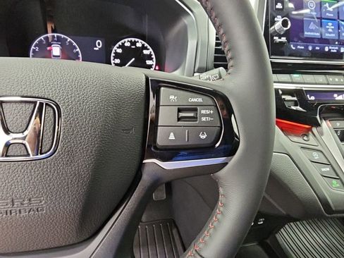 New 2026 Honda Odyssey Sport-L image 26