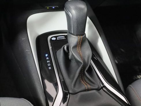 Used 2025 Toyota Corolla FX w/ Convenience Package image 13