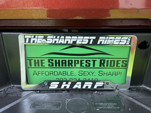 Used 2014 Ford F150 XLT w/ Trailer Tow Package image 12