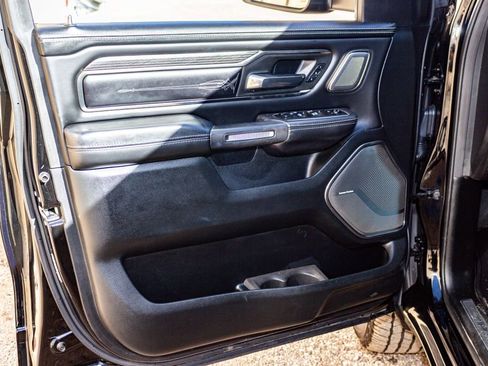 Used 2021 RAM 1500 Limited image 29