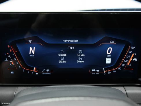 Used 2024 Ford Mustang GT Premium w/ GT Performance Package RWD image 18