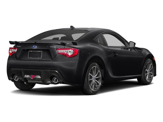 Used 2017 Subaru BRZ Limited RWD image 5