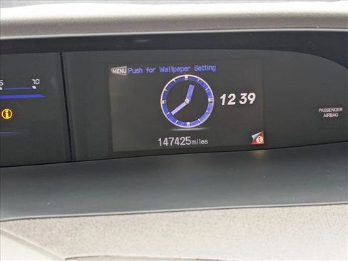 Used 2012 Honda Civic LX image 11