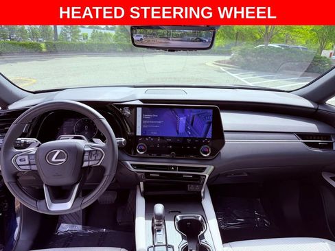 Used 2023 Lexus RX 350 Premium w/ Accessory Package (Z1) image 14
