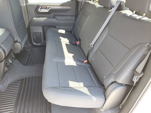 New 2026 Chevrolet Silverado 1500 RST image 58