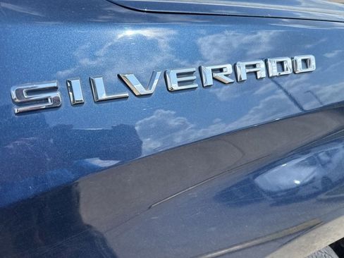 Used 2023 Chevrolet Silverado 1500 LT image 16