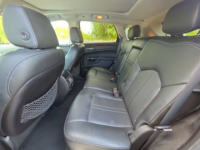 Used 2015 Cadillac SRX Luxury w/ Driver Awareness Package FWD image 26