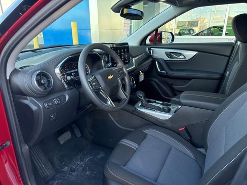New 2026 Chevrolet Blazer LT image 16