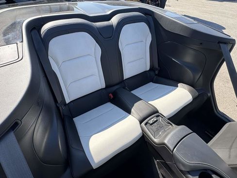 Used 2016 Chevrolet Camaro SS image 44