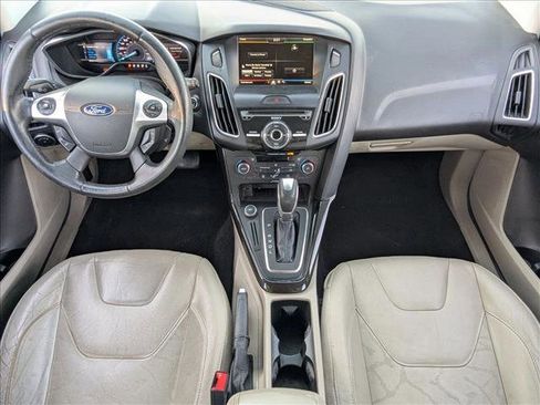 Used 2015 Ford Focus Electric Hatchback image 18