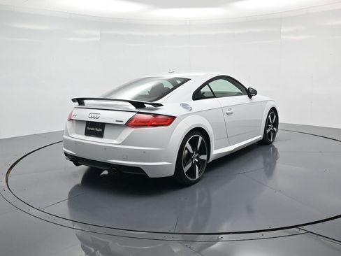 Used 2022 Audi TT 2.0T image 30
