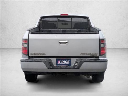 Used 2013 Honda Ridgeline Sport image 6