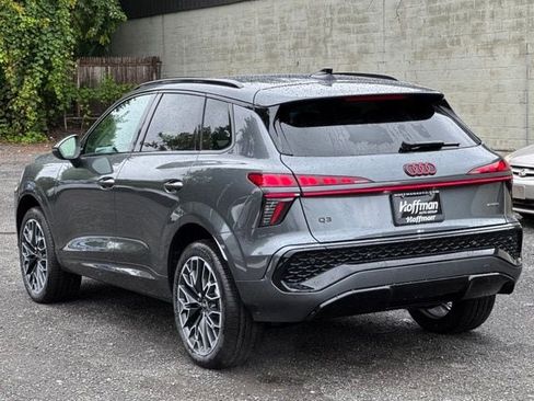 New 2026 Audi Q3 quattro 2.0T AWD/4WD image 6