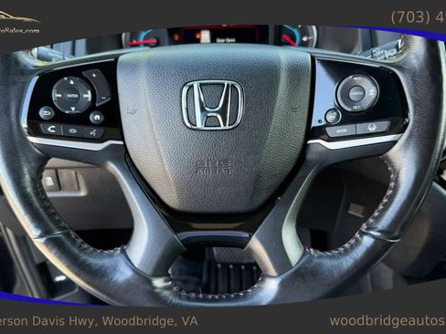 Used 2020 Honda Pilot Black Edition image 23