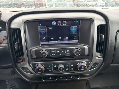 Used 2015 Chevrolet Silverado 1500 LT w/ All Star Edition image 9