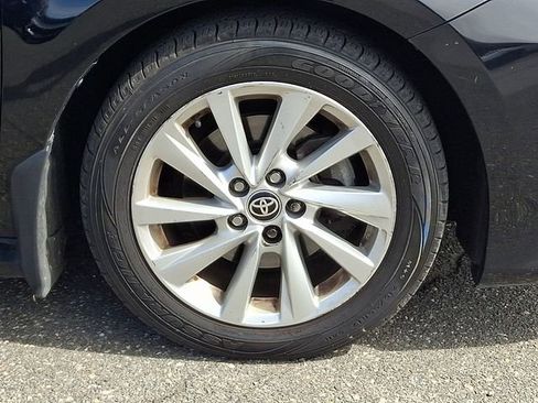 Used 2023 Toyota Camry LE FWD image 27