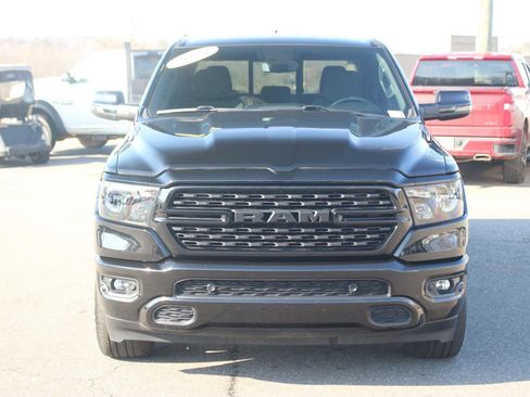 Used 2023 RAM 1500 Big Horn image 2