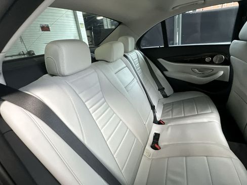 Used 2021 Mercedes-Benz E 350 Sedan image 26