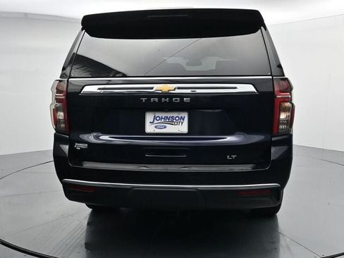 Used 2024 Chevrolet Tahoe LT AWD/4WD image 7