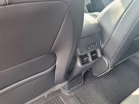 New 2026 Chevrolet Equinox RS w/ Convenience Package III image 26