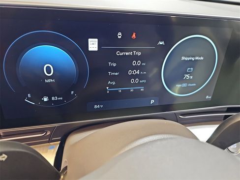 New 2026 Hyundai Kona SEL Premium image 18